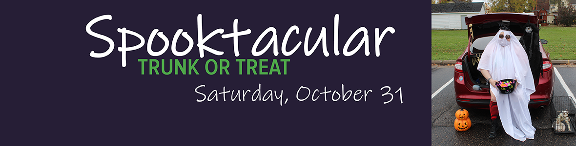 Trunk or Treat